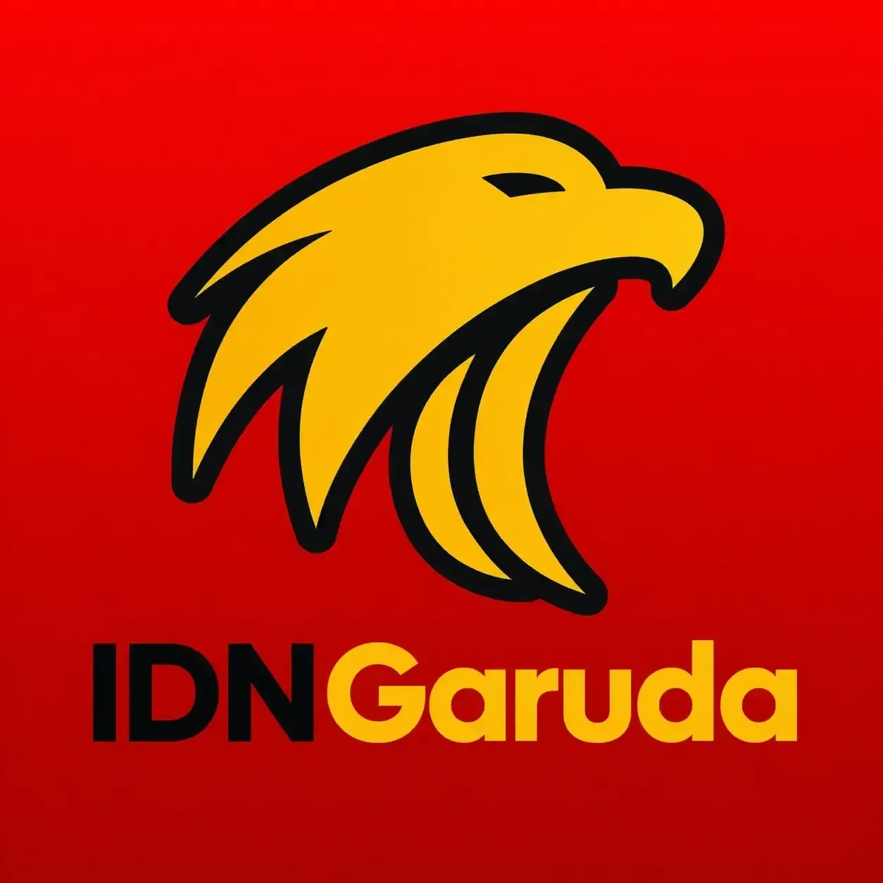 IDNGARUDA - Petualangan Seru Dalam Dunia ARPG
